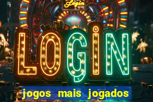 jogos mais jogados na coreia